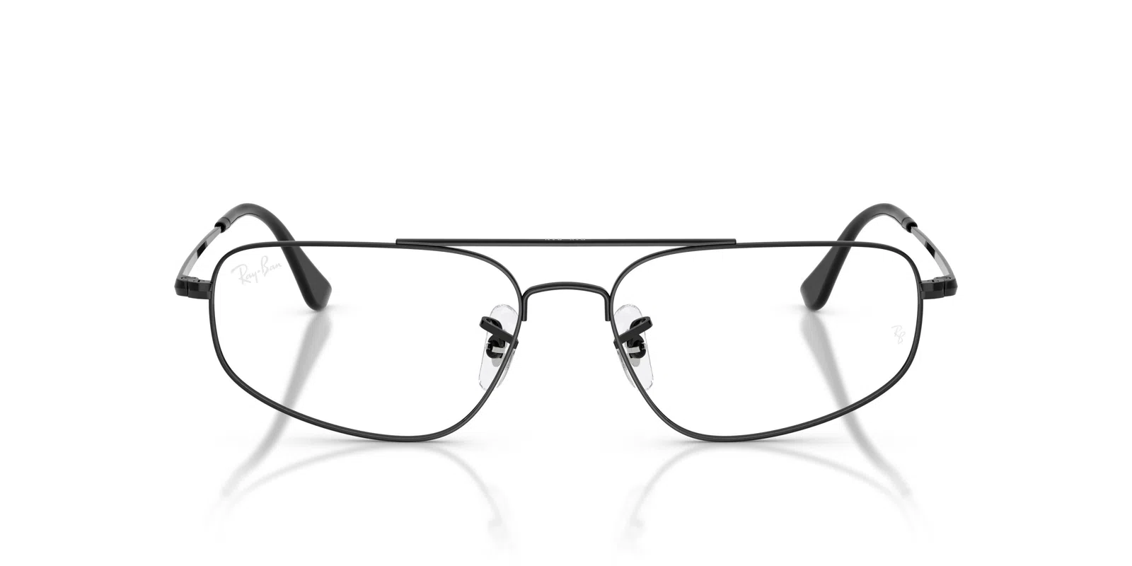 Ray-Ban 6550 Eyeglasses - view 16